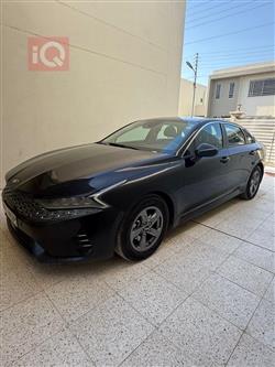 کیا K5